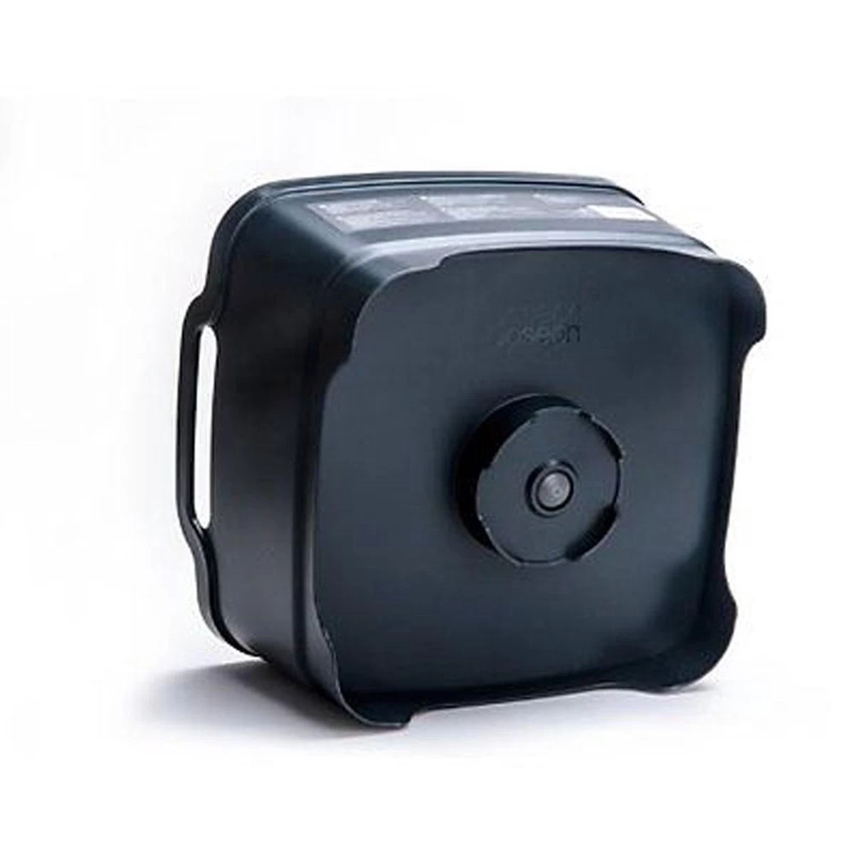 Aanrecht Afwasteil Wash And Drain, Grijs - Joseph Joseph 2 Aanrecht Afwasteil Wash And Drain, Grijs - Joseph Joseph - Afbeelding 2