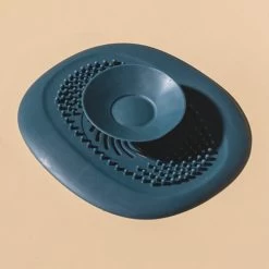 Heuts Goods - Gootsteenzeef - Gootsteenstop - Afvoerzeef - Afvoerstop - Spoelbal - Bad - Douchebak - Keuken - Wasbak - Badkuip - Siliconen - Donkerblauw 16 Heuts Goods - Gootsteenzeef - Gootsteenstop - Afvoerzeef - Afvoerstop - Spoelbal - Bad - Douchebak - Keuken - Wasbak - Badkuip - Siliconen - Donkerblauw -Huishoudelijke Schoonmaak 1200x1200 543