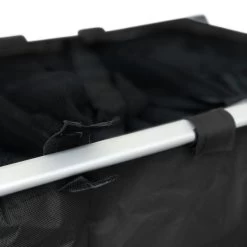 Wasmand Met 3 Vakken - 90 Liter - Opvouwbaar En Afneembaar Frame - Wassorteerder In Verschillende Kleuren - Badkamer Wasgoed Organizer Met Sluitbare Zak - Zwart 16 Wasmand Met 3 Vakken - 90 Liter - Opvouwbaar En Afneembaar Frame - Wassorteerder In Verschillende Kleuren - Badkamer Wasgoed Organizer Met Sluitbare Zak - Zwart -Huishoudelijke Schoonmaak 1200x1200 577
