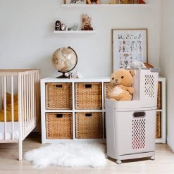 Sens Design Wasmanden Met Deksel - Wassorteerder 3 Vakken Op Wieltjes 25 Sens Design Wasmanden Met Deksel - Wassorteerder 3 Vakken Op Wieltjes -Huishoudelijke Schoonmaak 1200x1200 637