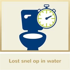 Page Puur Vochtig Toiletpapier - Extra Duurzaam Vochtig Wc Papier - 12 X 38 Stuks - Voordeelverpakking -Huishoudelijke Schoonmaak 1200x1200 676