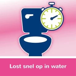 Page Vochtig Toiletpapier - 12 X 38 Stuks - Sensitive Vochtig Wc Papier - Voordeelverpakking -Huishoudelijke Schoonmaak 1200x1200 698