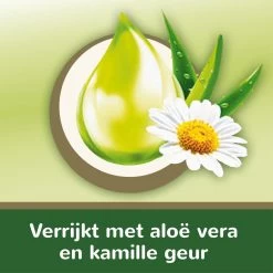 Page Vochtig Toiletpapier - 6 X 74 Stuks - Aloë Vera Maxi Vochtig Wc Papier - Voordeelverpakking -Huishoudelijke Schoonmaak 1200x1200 704