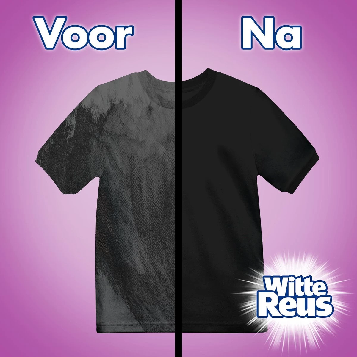 Zwarte Reus Gel Vloeibaar Wasmiddel - Zwarte Was - Voordeelverpakking - 120 Wasbeurten 7 Zwarte Reus Gel Vloeibaar Wasmiddel - Zwarte Was - Voordeelverpakking - 120 Wasbeurten - Afbeelding 7