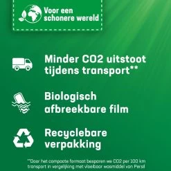 Persil® Persil Power Bars Kleur Wasmiddel - Voordeelverpakking - 9 X 16 Wasbeurten -Huishoudelijke Schoonmaak 1200x1200 75