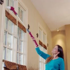 Starlyf - Schrobborstel - Elektrisch Roterende Bezem - -Huishoudelijke Schoonmaak 1200x1200 791