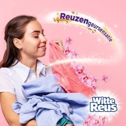 Frisse Reus Orchidee Macadamia Gel Vloeibaar Wasmiddel - Gekleurde Was - Voordeelverpakking - 120 Wasbeurten 12 Frisse Reus Orchidee Macadamia Gel Vloeibaar Wasmiddel - Gekleurde Was - Voordeelverpakking - 120 Wasbeurten -Huishoudelijke Schoonmaak 1200x1200 82