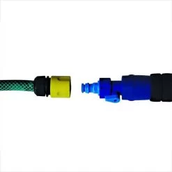 PROPLUS Pro Plus Wasborstel - Heavy Duty - Telescopische Steel - Uitschuifbaar Tot 3 Meter -Huishoudelijke Schoonmaak 1200x1200 833