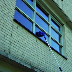 PROPLUS Pro Plus Wasborstel - Heavy Duty - Telescopische Steel - Uitschuifbaar Tot 3 Meter -Huishoudelijke Schoonmaak 1200x1200 836