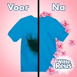 Frisse Reus Orchidee Macadamia Gel Vloeibaar Wasmiddel - Gekleurde Was - Voordeelverpakking - 120 Wasbeurten 16 Frisse Reus Orchidee Macadamia Gel Vloeibaar Wasmiddel - Gekleurde Was - Voordeelverpakking - 120 Wasbeurten -Huishoudelijke Schoonmaak 1200x1200 85