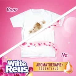 Frisse Reus Orchidee Macadamia Gel Vloeibaar Wasmiddel - Gekleurde Was - Voordeelverpakking - 120 Wasbeurten 18 Frisse Reus Orchidee Macadamia Gel Vloeibaar Wasmiddel - Gekleurde Was - Voordeelverpakking - 120 Wasbeurten -Huishoudelijke Schoonmaak 1200x1200 86