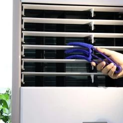 Merkloos Jaloezie Reiniger Plumeau - Jaloezie Stoffer - Lamellen Reiniger - Stof Verwijderen - Lamellen Stofvrij 8 Merkloos Jaloezie Reiniger Plumeau - Jaloezie Stoffer - Lamellen Reiniger - Stof Verwijderen - Lamellen Stofvrij -Huishoudelijke Schoonmaak 1200x1200 861