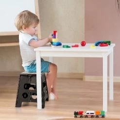 Buxibo - Kruk - Krukje - Keukentrap - Keukentrapje - Opvouwbaar Trapje - Keuken/Badkamer/Schuur Trapje - 29 X 24 X 40cm 16 Buxibo - Kruk - Krukje - Keukentrap - Keukentrapje - Opvouwbaar Trapje - Keuken/Badkamer/Schuur Trapje - 29 X 24 X 40cm -Huishoudelijke Schoonmaak 1200x1200 879