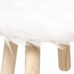 Atmosphera Kinderkrukje Konijn - Kruk - Kinderstoeltje - Dia 27 Cm H38 Cm 7 Atmosphera Kinderkrukje Konijn - Kruk - Kinderstoeltje - Dia 27 Cm H38 Cm -Huishoudelijke Schoonmaak 1200x1200 890