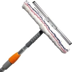 Aquascopic - Telescoopsteel - Combi Inwasser - Ragebol - 6 Meter -Huishoudelijke Schoonmaak 1200x1200 898