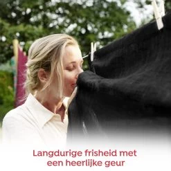 Robijn Wascapsules 3-in-1 Black Velvet - 3 X 40 Stuks - Voordeelverpakking 14 Robijn Wascapsules 3-in-1 Black Velvet - 3 X 40 Stuks - Voordeelverpakking -Huishoudelijke Schoonmaak 1200x1200 93