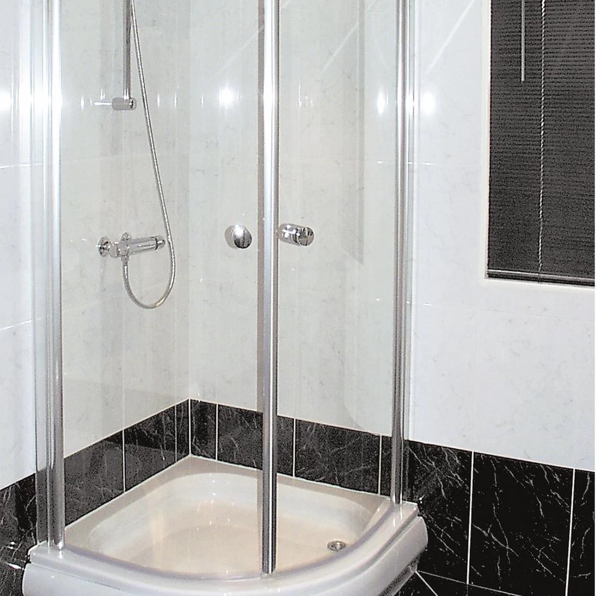 HG Douchecabine Beschermer - 250ml - Voor Alle Soorten Materialen 3 HG Douchecabine Beschermer - 250ml - Voor Alle Soorten Materialen - Afbeelding 3