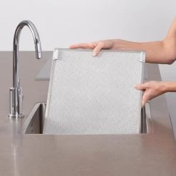 HG Afzuigkapfilter Ontvetter - 500ml - Zelfwerkend 10 HG Afzuigkapfilter Ontvetter - 500ml - Zelfwerkend -Huishoudelijke Schoonmaak 1200x1200 961