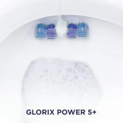 Glorix Power 5+ Ocean Toiletblokken - 7 Stuks - Voordeelverpakking 11 Glorix Power 5+ Ocean Toiletblokken - 7 Stuks - Voordeelverpakking -Huishoudelijke Schoonmaak 1200x1200 969