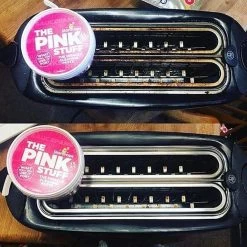 Stardrops The Pink Stuff Het Wonder Schoonmaakmiddel - 500g - Allesreiniger - Inclusief 1 Scrub Daddy Schuurspons -Huishoudelijke Schoonmaak 1200x1200 975