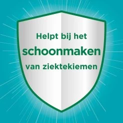 Ajax® Ajax Allesreiniger Eucalyptus 6 X 1.25L - Voordeelverpakking -Huishoudelijke Schoonmaak 1200x1200 985