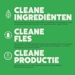 Ecover - Allesreiniger - Citroengras & Gember - Voordeelverpakking 6 X 1 L -Huishoudelijke Schoonmaak 1200x1200 986