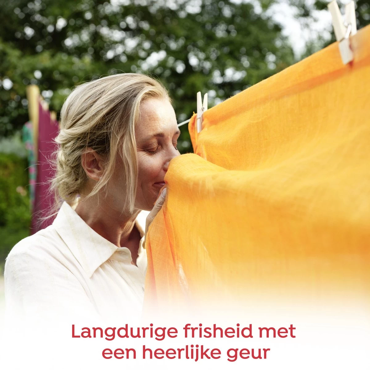 Robijn Color 3 In 1 Wascapsules - 3 X 29 Wasbeurten - Halfjaarbox 7 Robijn Color 3 In 1 Wascapsules - 3 X 29 Wasbeurten - Halfjaarbox - Afbeelding 7