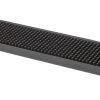 Bar Professional Barmat - 60 X 8 X 2 Cm - Rubber - Zwart