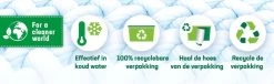 Persil® Persil 4in1 Discs Color Wascapsules - Wasmiddel Capsules - Voordeelverpakking - 2x28 Wasbeurten -Huishoudelijke Schoonmaak 1200x370 1