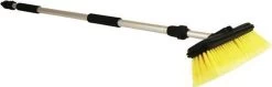 Protecton Wasborstel Met Telescopische Steel | Wasborstel Met Uitschuifbare Steel Auto -Huishoudelijke Schoonmaak 1200x385