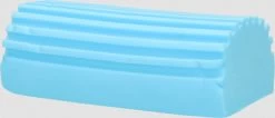 Scrub Daddy Damp Duster - Wonder Stoffer - Licht Blauw -Huishoudelijke Schoonmaak 1200x516