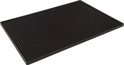 Bar Professional Barmat 45 X 30 X 2 Cm - Rubber
