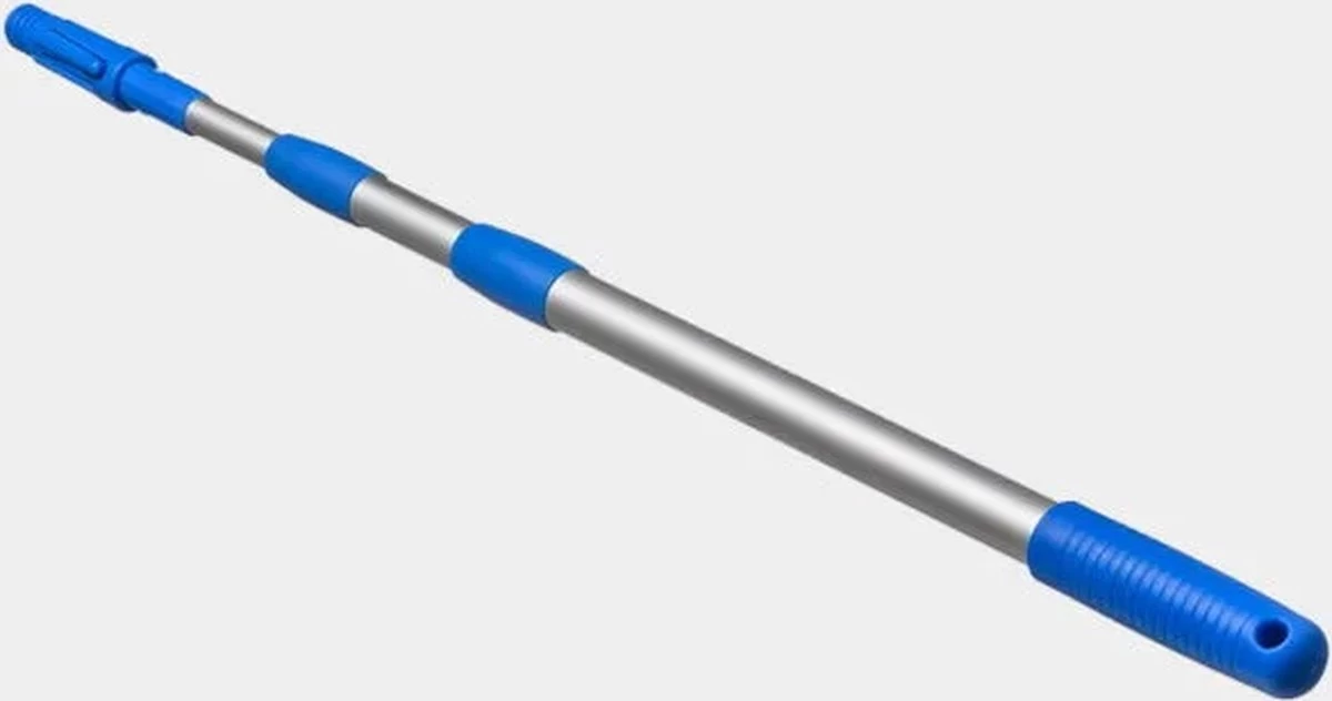 Glaswasshop - Glazenwasser Set - Professionele Raamtrekker - GWS - Compleet - Ramen Wassen 4 Glaswasshop - Glazenwasser Set - Professionele Raamtrekker - GWS - Compleet - Ramen Wassen - Afbeelding 4