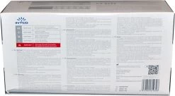 Intco Nitril Handschoenen - Latex Vrij - Zwart - 100 Stuks - Maat XL 9 Intco Nitril Handschoenen - Latex Vrij - Zwart - 100 Stuks - Maat XL -Huishoudelijke Schoonmaak 1200x660 1