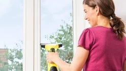 Kärcher Window Vac WV 2 Plus N Ruitenreiniger - 75 M²/h Tot 105 M²/h -Huishoudelijke Schoonmaak 1200x674 2