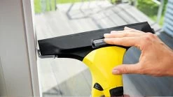 Kärcher WV 5 Premium Non Stop - Ruitenreiniger - Geel -Huishoudelijke Schoonmaak 1200x674 5