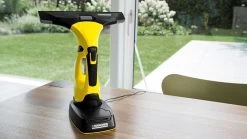 Kärcher WV 5 Premium Non Stop - Ruitenreiniger - Geel -Huishoudelijke Schoonmaak 1200x674 6