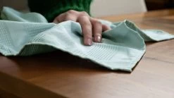 Set Van 4 Professionele Polierdoek Streeploos| Glazendoek | Glaswerk | Poleerdoek | 42 X 68 Cm -Huishoudelijke Schoonmaak 1200x675 2