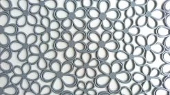 Merkloos Papillon - 2 Stuks Gootsteenmat - Bloem Grijs - 31,5 X 31,5 Cm 5 Merkloos Papillon - 2 Stuks Gootsteenmat - Bloem Grijs - 31,5 X 31,5 Cm -Huishoudelijke Schoonmaak 1200x675