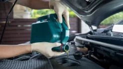 ANSELL MICROFLEX® 63-864 - Latex Wegwerp Handschoenen, Poedervrij, M, Wit, 100 Stuks -Huishoudelijke Schoonmaak 1200x675 3