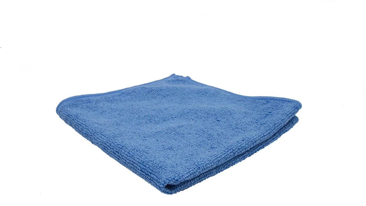 DEST - Microvezeldoekjes 10x - Microvezeldoek - Auto - Huishoudelijk 40x40cm - Kwaliteit 2 DEST - Microvezeldoekjes 10x - Microvezeldoek - Auto - Huishoudelijk 40x40cm - Kwaliteit - Afbeelding 2