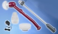 Starlyf - Schrobborstel - Elektrisch Roterende Bezem - -Huishoudelijke Schoonmaak 1200x698 1