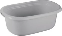 Sunware - Basic Teil 40L Grijs - 65 X 44 X 25 Cm -Huishoudelijke Schoonmaak 1200x708 1