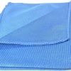 Professionele Microvezel Doek Voor Ramen 40x40 CM | Blauw | Doek Voor Ramen, Spiegels En Chroom | Exterior En Interior Clean | Auto Wassen | Reinigen Auto | Cleaning | Auto Wassen | Car Cleaning