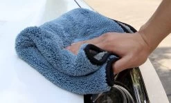 Droogdoek Auto - Watermagneet - Microvezel - Doek - 45 X 38 Cm - Blauw - Super Zacht! 16 Droogdoek Auto - Watermagneet - Microvezel - Doek - 45 X 38 Cm - Blauw - Super Zacht! -Huishoudelijke Schoonmaak 1200x722