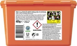 Robijn Wascapsules - 3-in-1 - Stralend Wit - 15 Stuks -Huishoudelijke Schoonmaak 1200x730