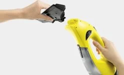 Kärcher Window Vac WV 2 Plus N Ruitenreiniger - 75 M²/h Tot 105 M²/h -Huishoudelijke Schoonmaak 1200x731