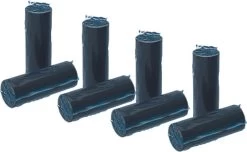 Geberit DuoFresh Sticks - 48 Stuks - Voordeelverpakking - Toilet/WC Blokjes Inbouwreservoir -Huishoudelijke Schoonmaak 1200x738 1