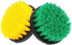 Borstelset Boormachine 25 Delig Per 2 - Schuursponsjes- Schrobborstel - Boorborstel - Schuurborstel - Borstel Boormachine - Schoonmaakborstel - Reinigingsborstel - Tapijtreiniger - Borstelset -Huishoudelijke Schoonmaak 1200x761 2