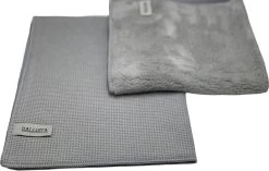 Droogdoek Set 2 Droogdoeken + 2 Microvezel Schoonmaakdoeken -Huishoudelijke Schoonmaak 1200x763 5